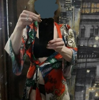 Ульяна, 49 лет