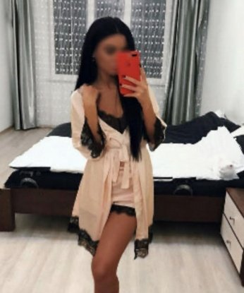 Клавдия, 20 лет