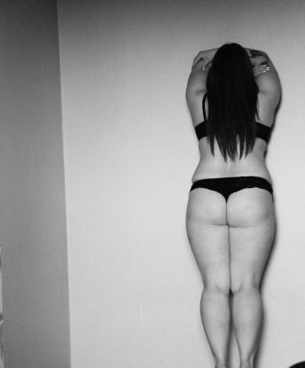 Розалия, 27 лет