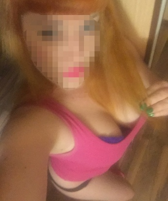 Валюша, 26 лет